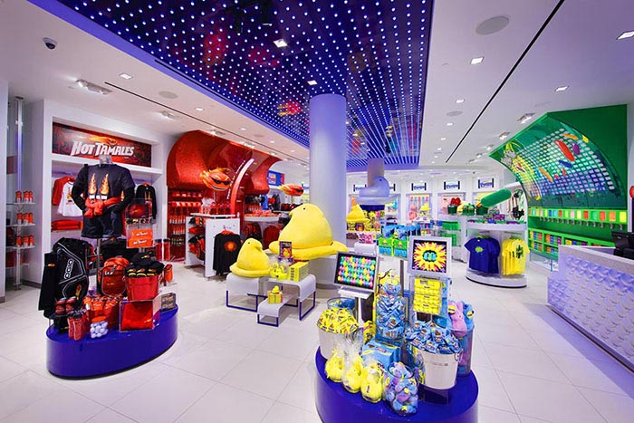 Peeps and Company Retail Store