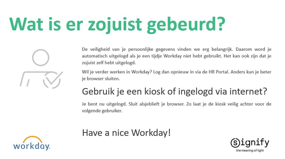 Workday