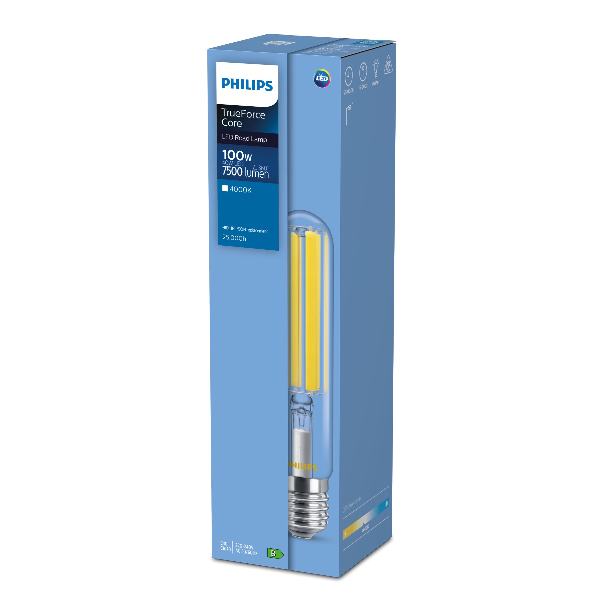 CorePro LED HID SON T 8852552 Philips lighting