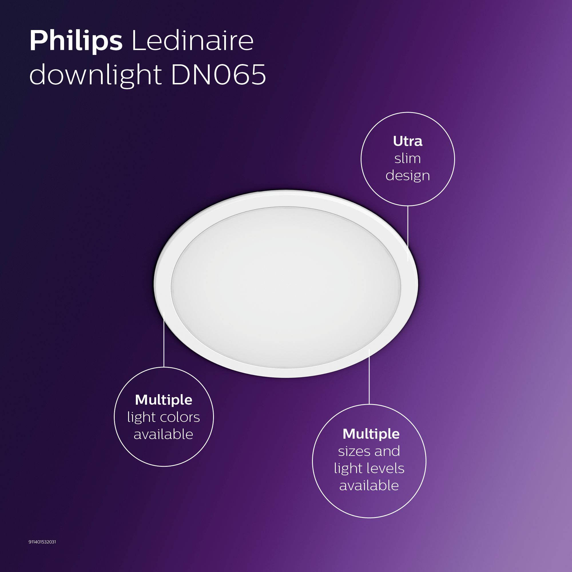 Ledinaire downlight new arrivals