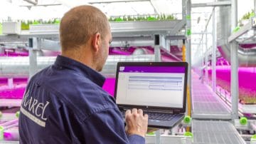 GrowWise Control System GrowWise Control System