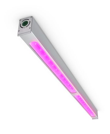 What is Philips GreenPower LED toplighting?