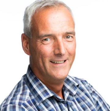 Rene van Wees
