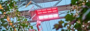 Philips expands GreenPower toplighting with new Performance & Elite