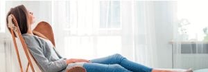 Indoor air purification and disinfection