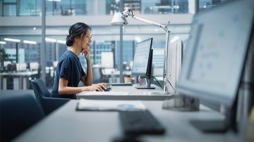 Why buildings need UV-C?