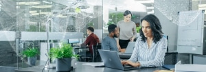 Air that cares works harder for your business