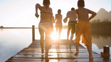 Municipal installations