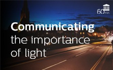 Value of light