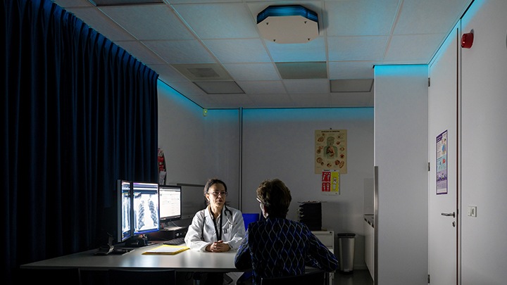 Municipal Health Services