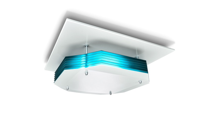 Philips UV-C Upper Air