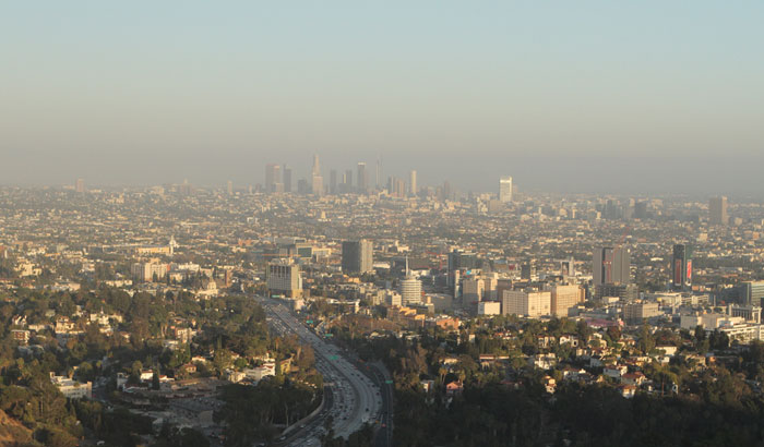 LA smart sensors: unlocking value