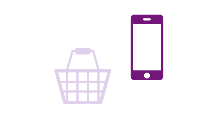 The different types of shoppers and their very different needs