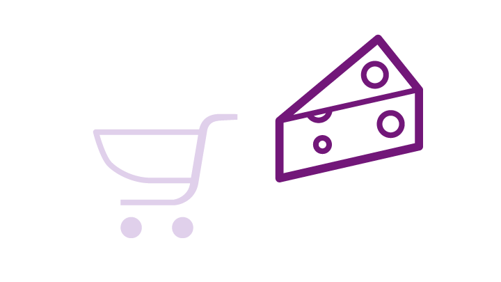 How location-based services can encourage app usage in both the grocery and DIY categories