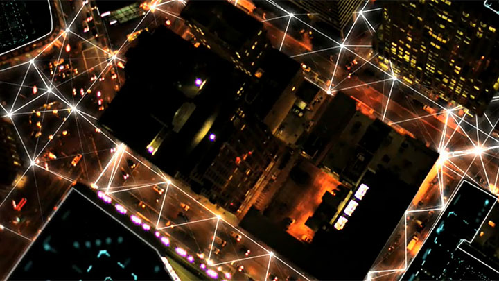 Networking devices