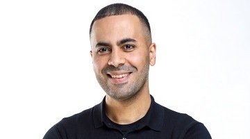 Rachid Allaoui