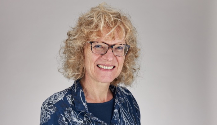 Leonie Geerdinck 