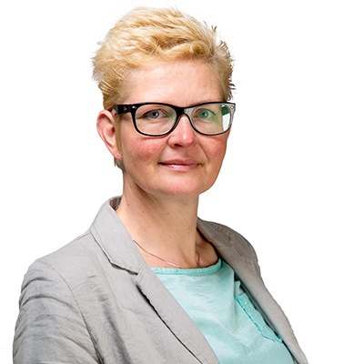Esther de Beer