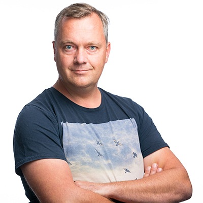 Piet van de Baar