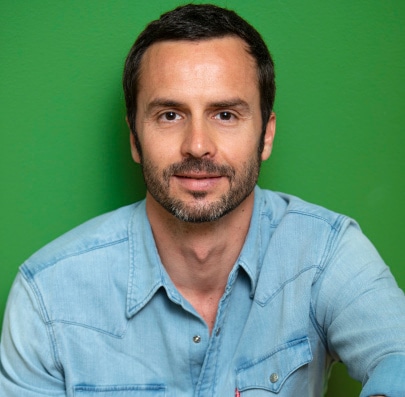 Luca Travaglini 