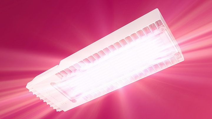 Philips GreenPower LED toplighting compact 1