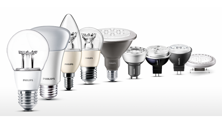 Philips MASTER LEDlamp