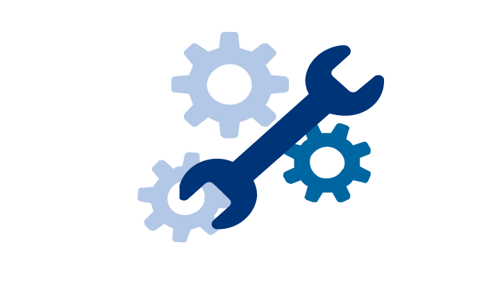 Configure