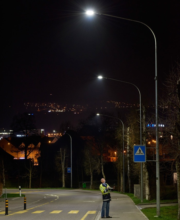 How retrofit kits give cities LED’s benefits 