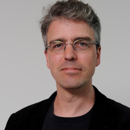 Gilles Vissenberg