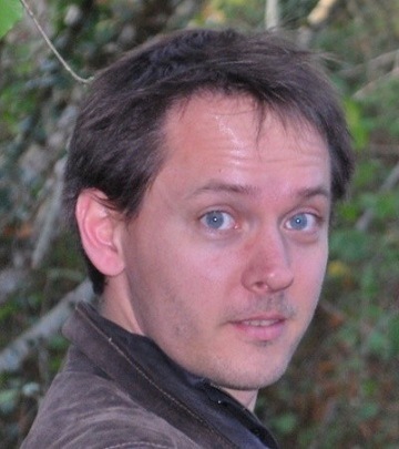 Michel Forst