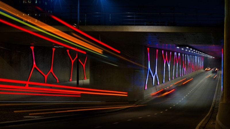 emmen tunnel
