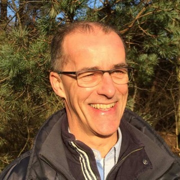 Wim visser