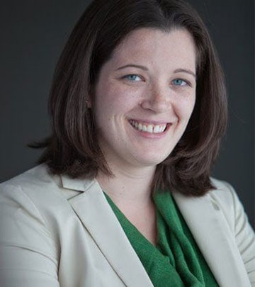 Colleen Hufford, Product Manager – Color Kinetics 