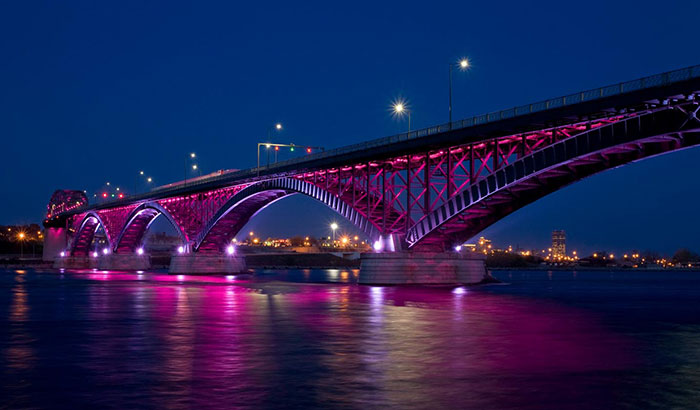 For consistency’s sake: a way to ensure that LEDs conform to the same color point