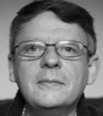 Bill Richards - Product Manager- Entertainment lighting 