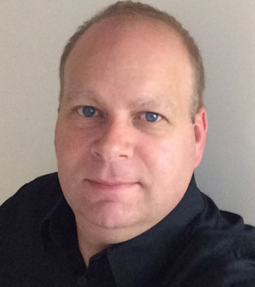   Martin Palmer Product Manager- Entertainment lighting 
