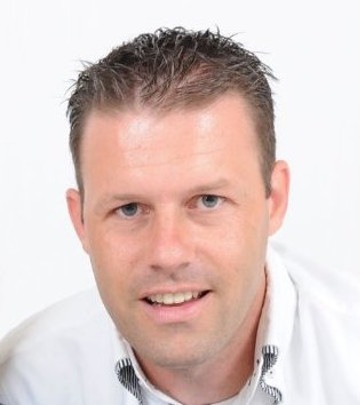 Pieter J.H Seuntiens