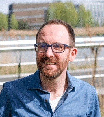 Marc T.M. Lambooij 