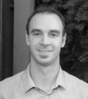 Mathieu Sergent, Lighting application specialist for sports lighting