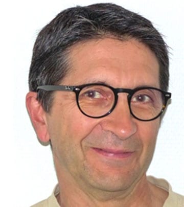Gilles Page - Lighting Application Specialist, Sports Lighting