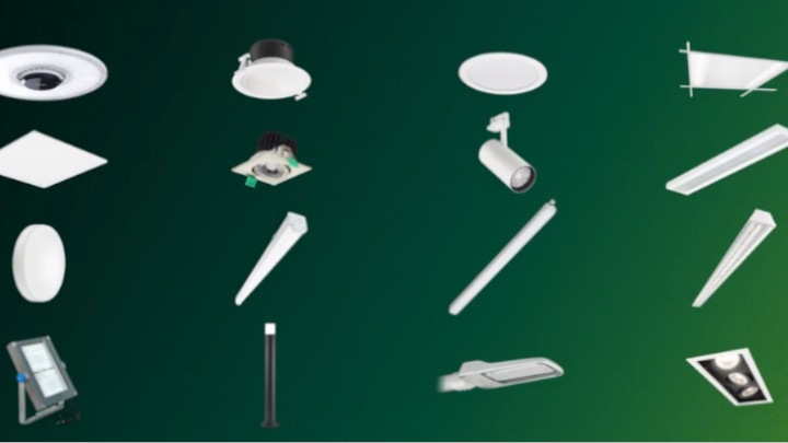 CoreLine product family