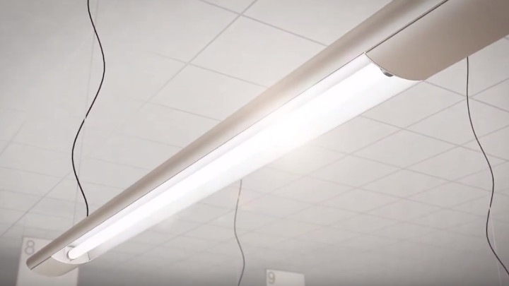 Corepro led tube universal lighting