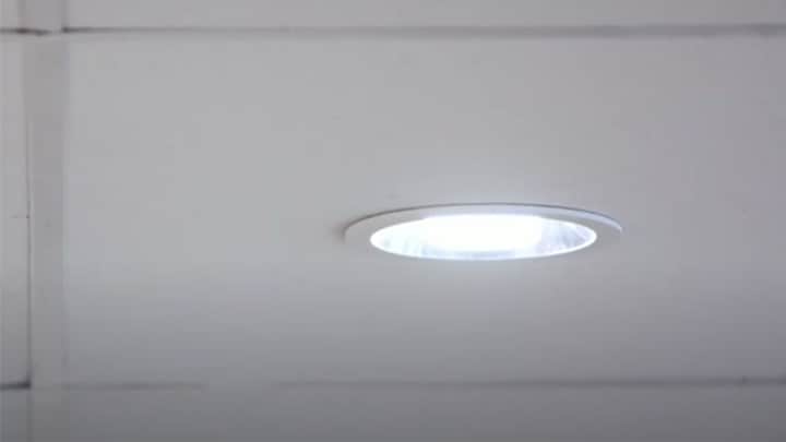 corepro plc led lamp