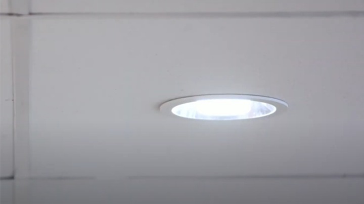 corepro plc led lamp