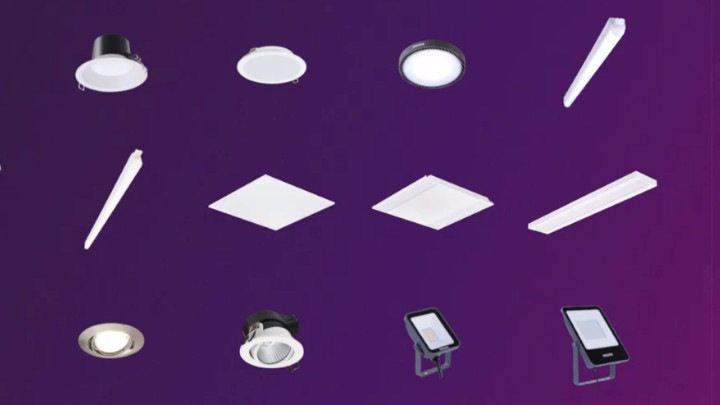 ledinaire product family
