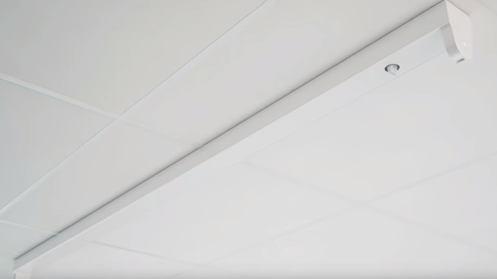 Philips master ledtube electro magnetic