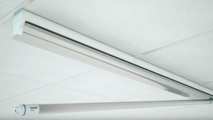 Philips master ledtube value instantfit