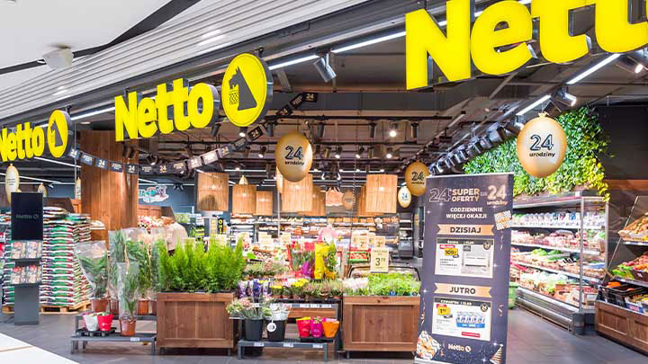Netto 3.0