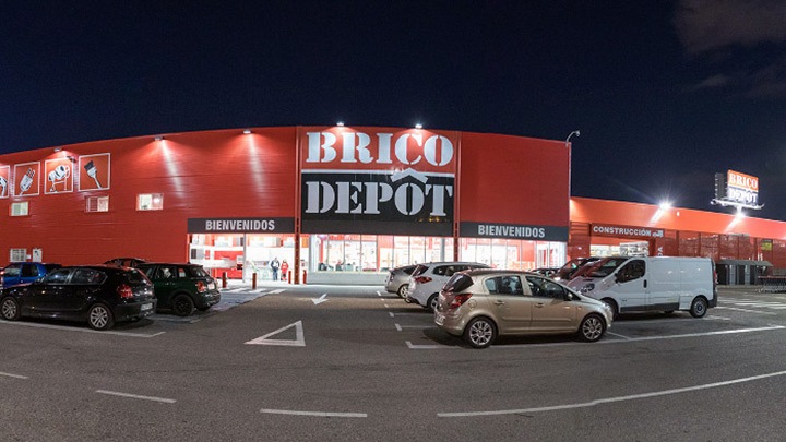 Brico Depôt