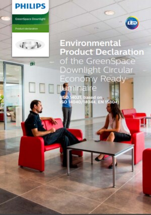 EPD for GreenSpace